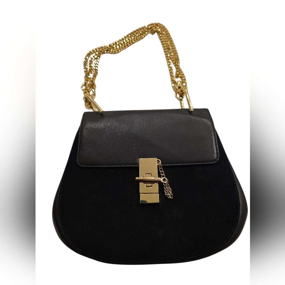 CHLOE look alike bag